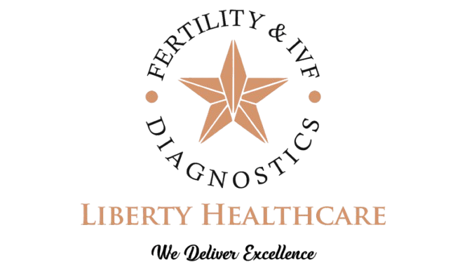 Liberty Healthcare Logo