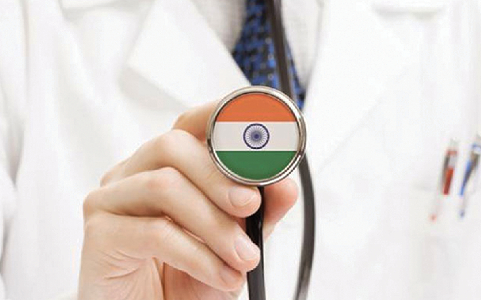 Medical Tourism in India