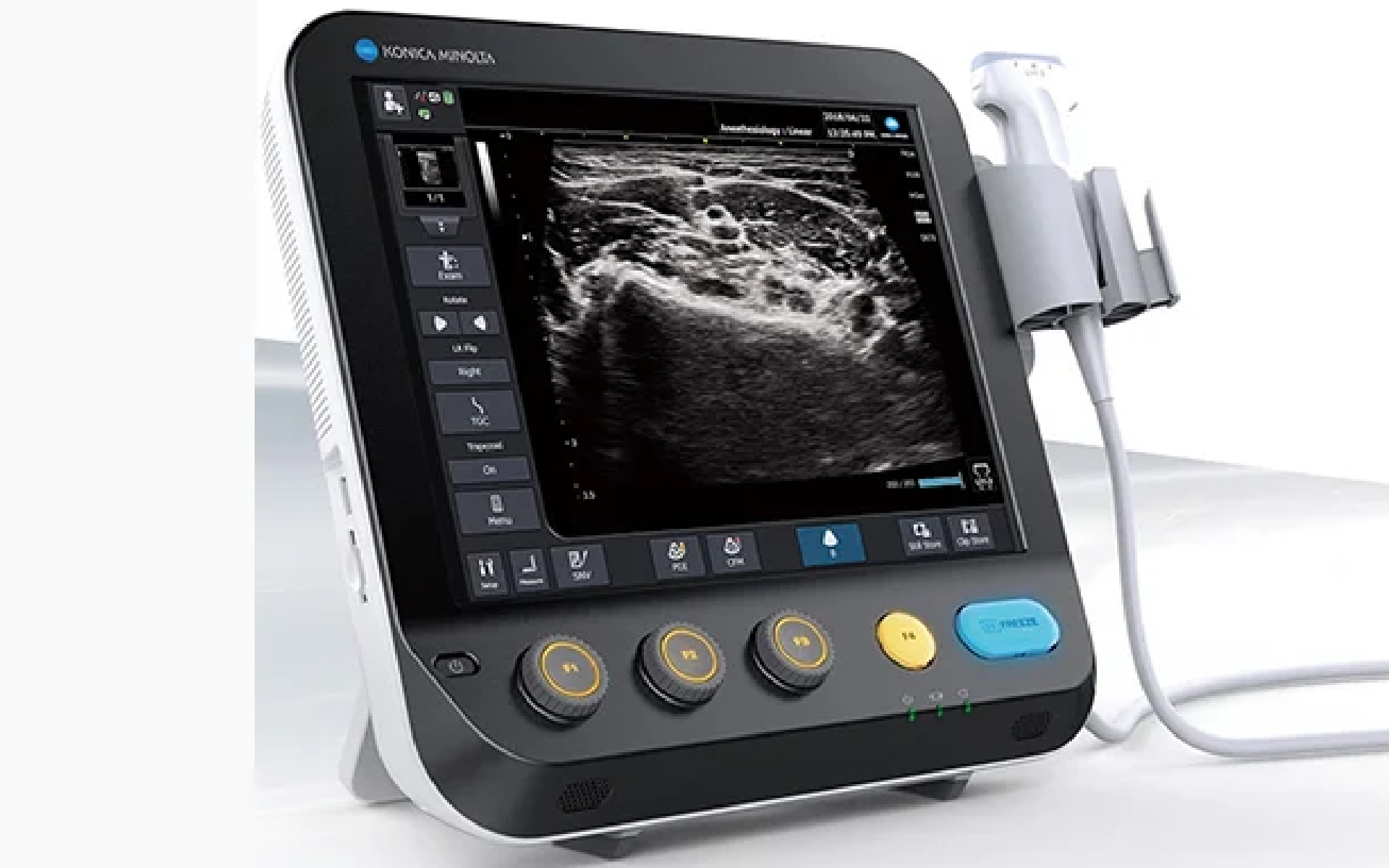 2D Echo Stress Test ECG in Mumbai