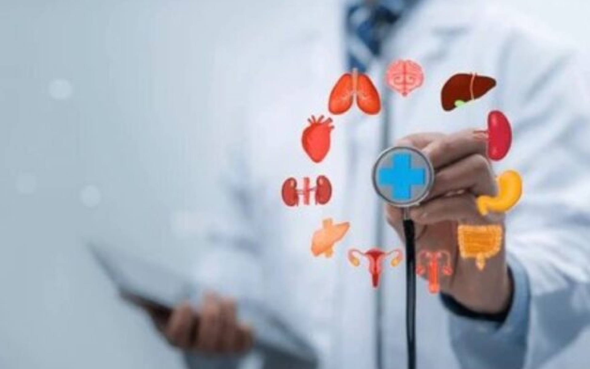 Full Body Check-up in Mumbai